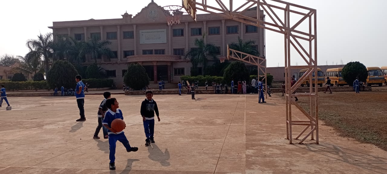 January Joyfest Monthly Celebrations  Sports