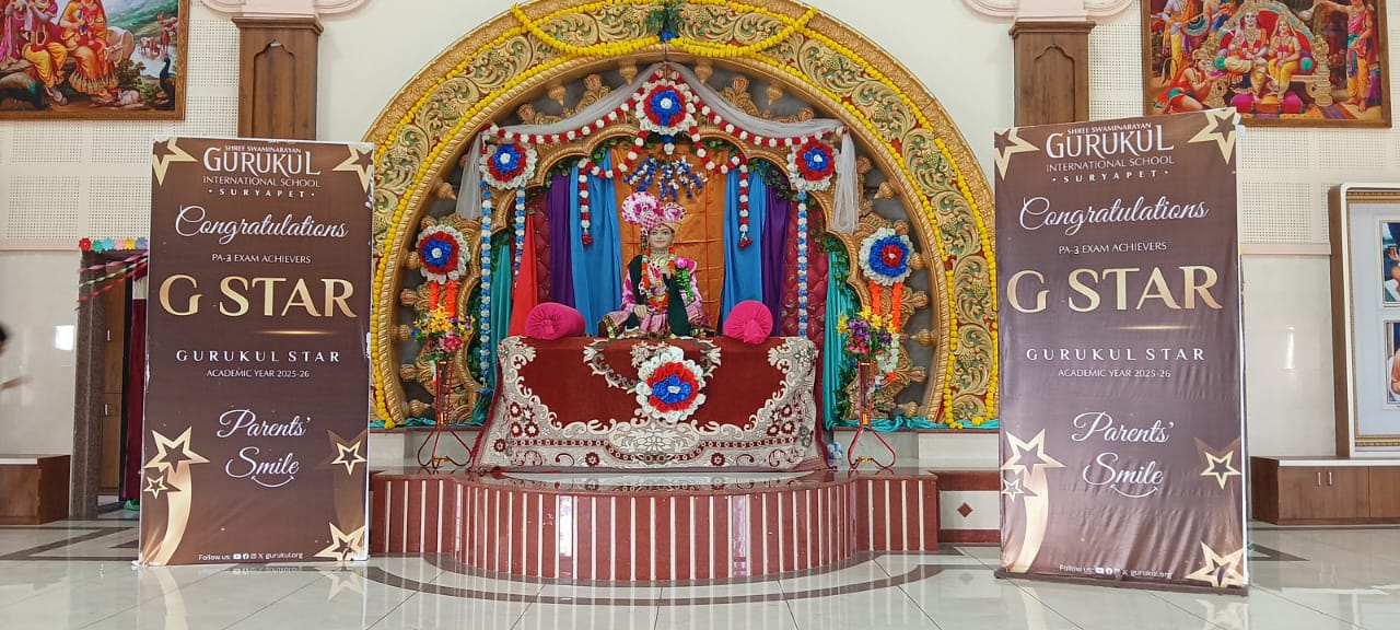 PA-3 Parent Smile Program