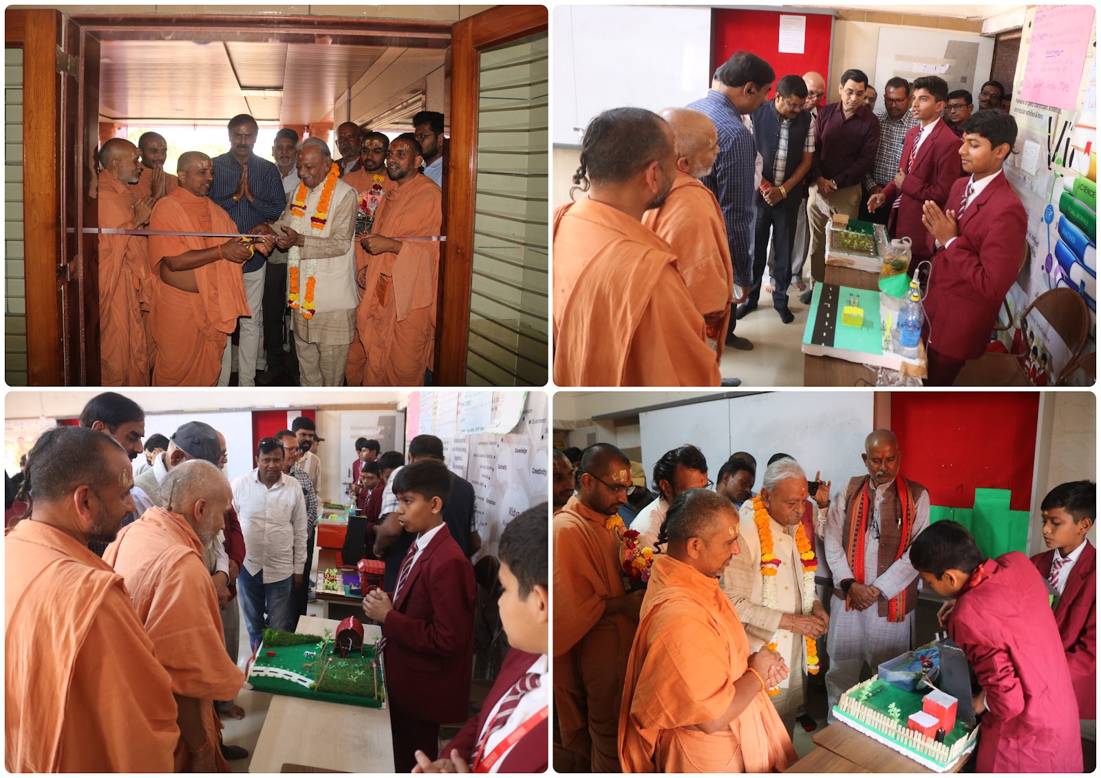 Edu Fair – Young Minds Big Ideas