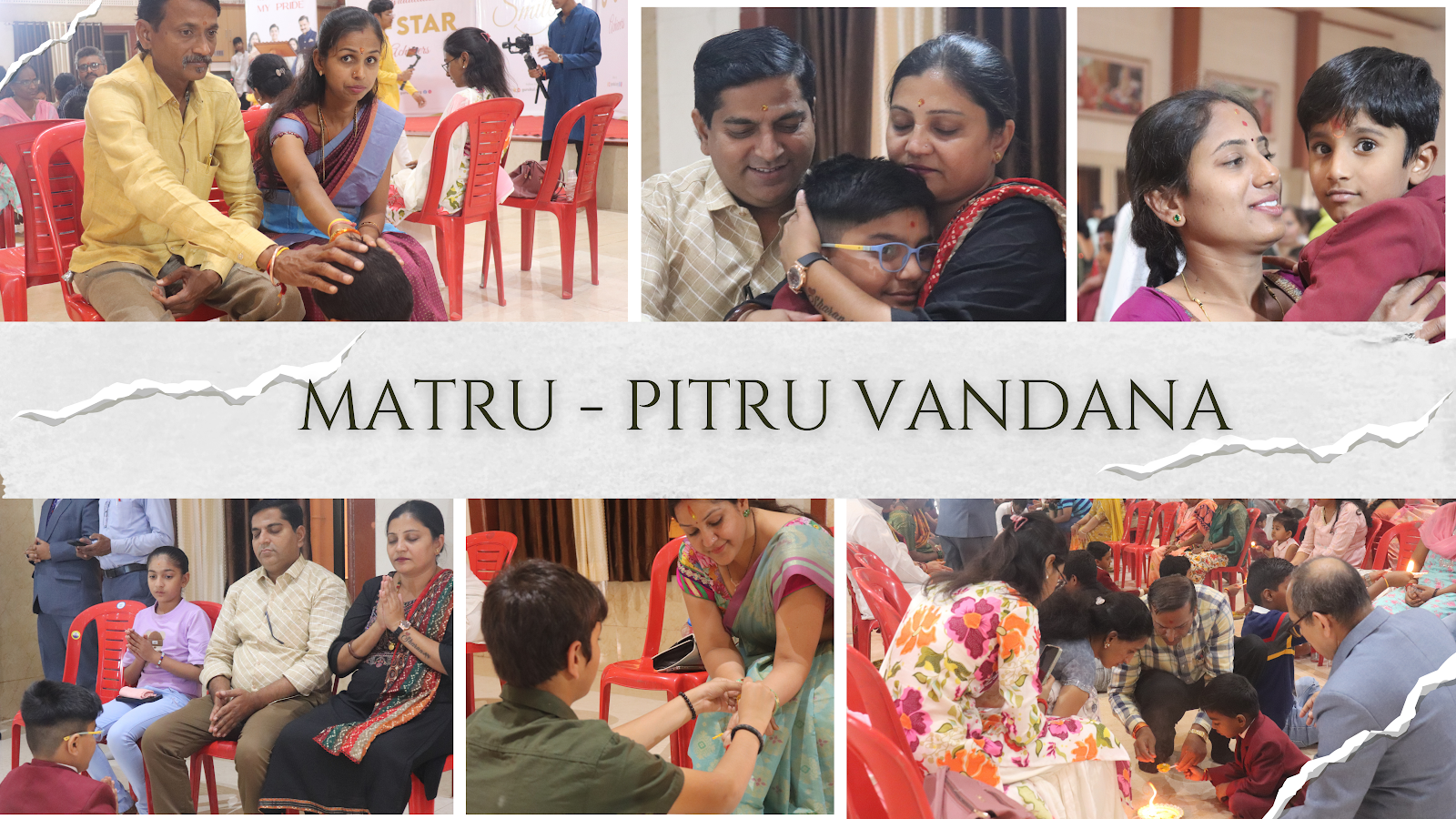 Matru Pitru Vandana