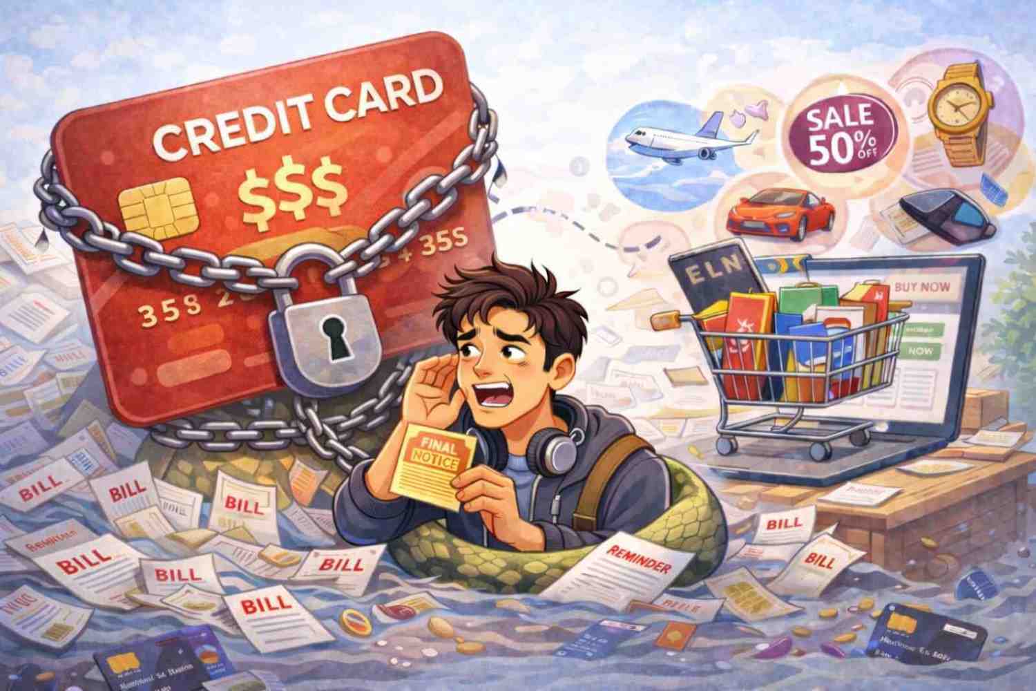 Chatgptimagefeb22202611 15 22P, 12 Sweet Poisons Debt