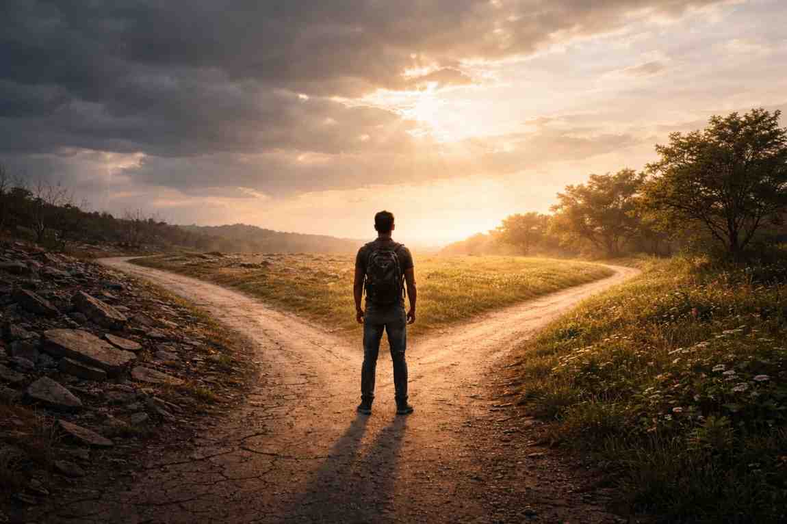 How to Change Bad Destiny? The Secret Factor Revealed!