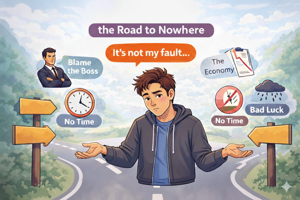 Gemini Generated Image 66Riqm66Riqm66Ri, 12 Sweet Poisons Excuses