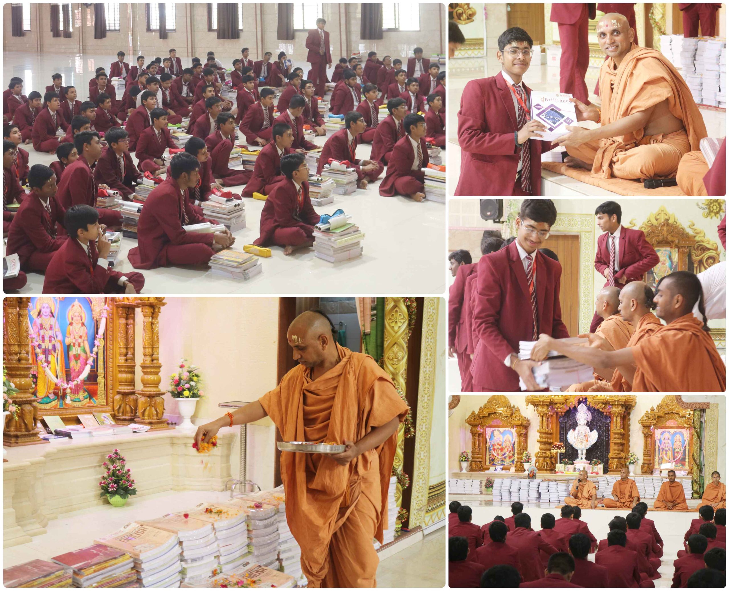 Pre 10th Inauguration