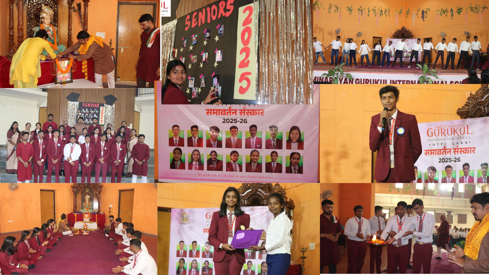 Aura Revoir: From Roots to Wings – Samavartan Samaroh 2026