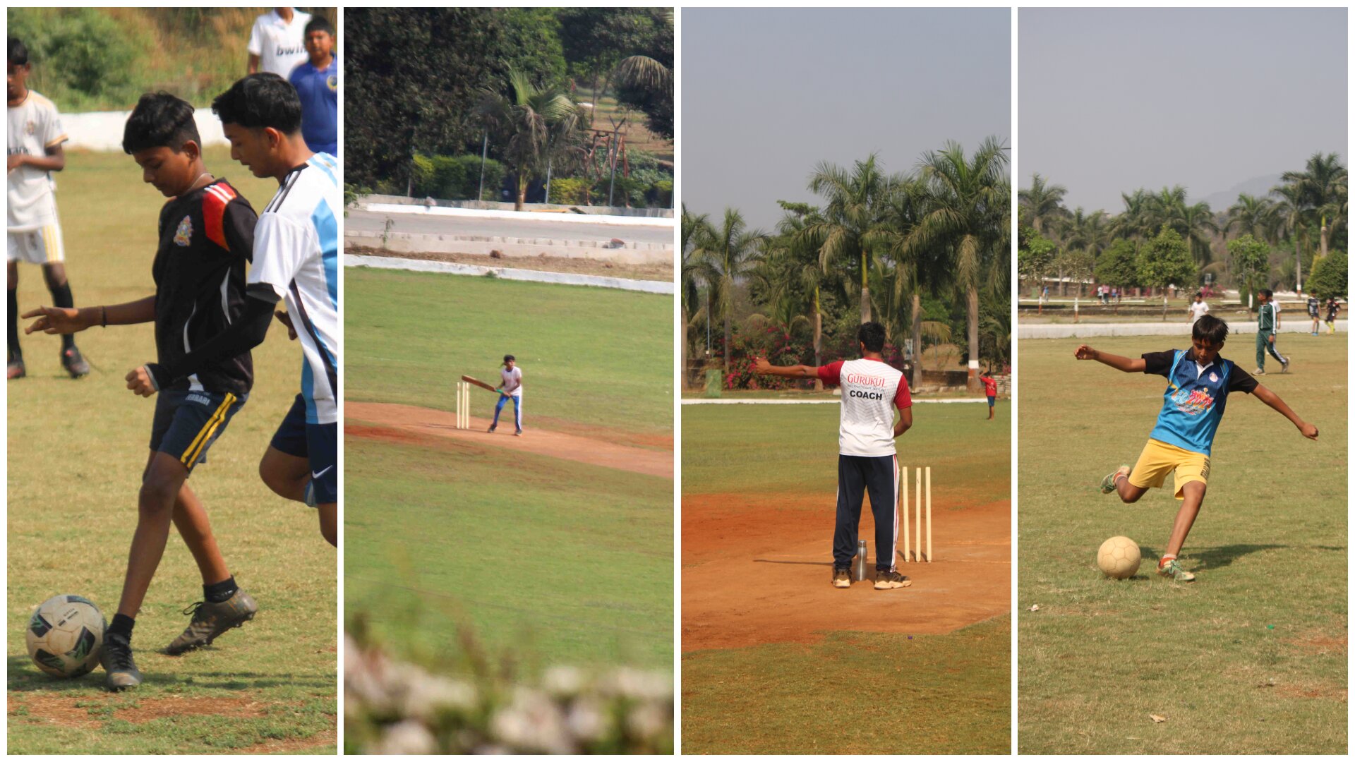 🏀 Gurukul’s January Joyfest: A Power-Packed Celebration of Sports and Spirit 