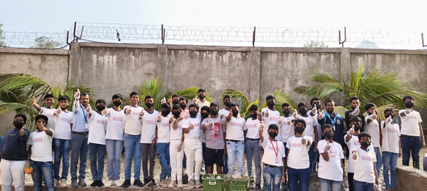 Welfare Movement Initiative