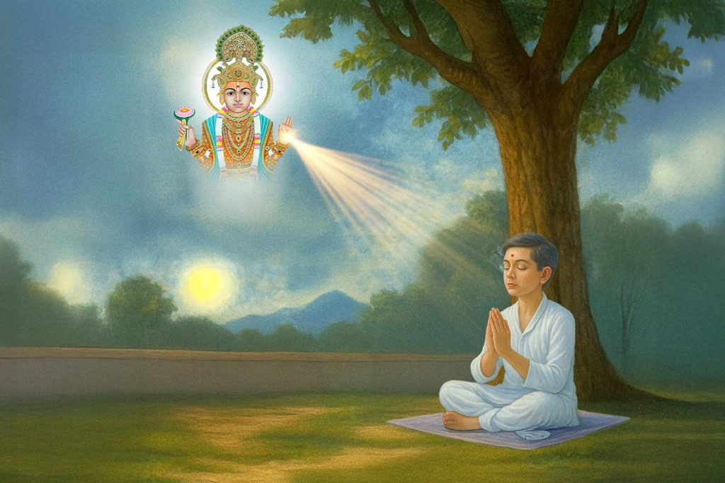 Purifying the Intellect: Aligning with Bhagwan’s Will for Spiritual Growth