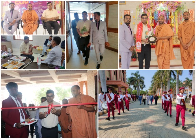 Edu Fair – Pathways to Learning