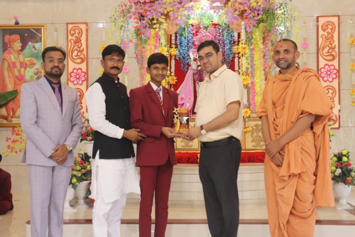 PA – 3 Parent’s Smile