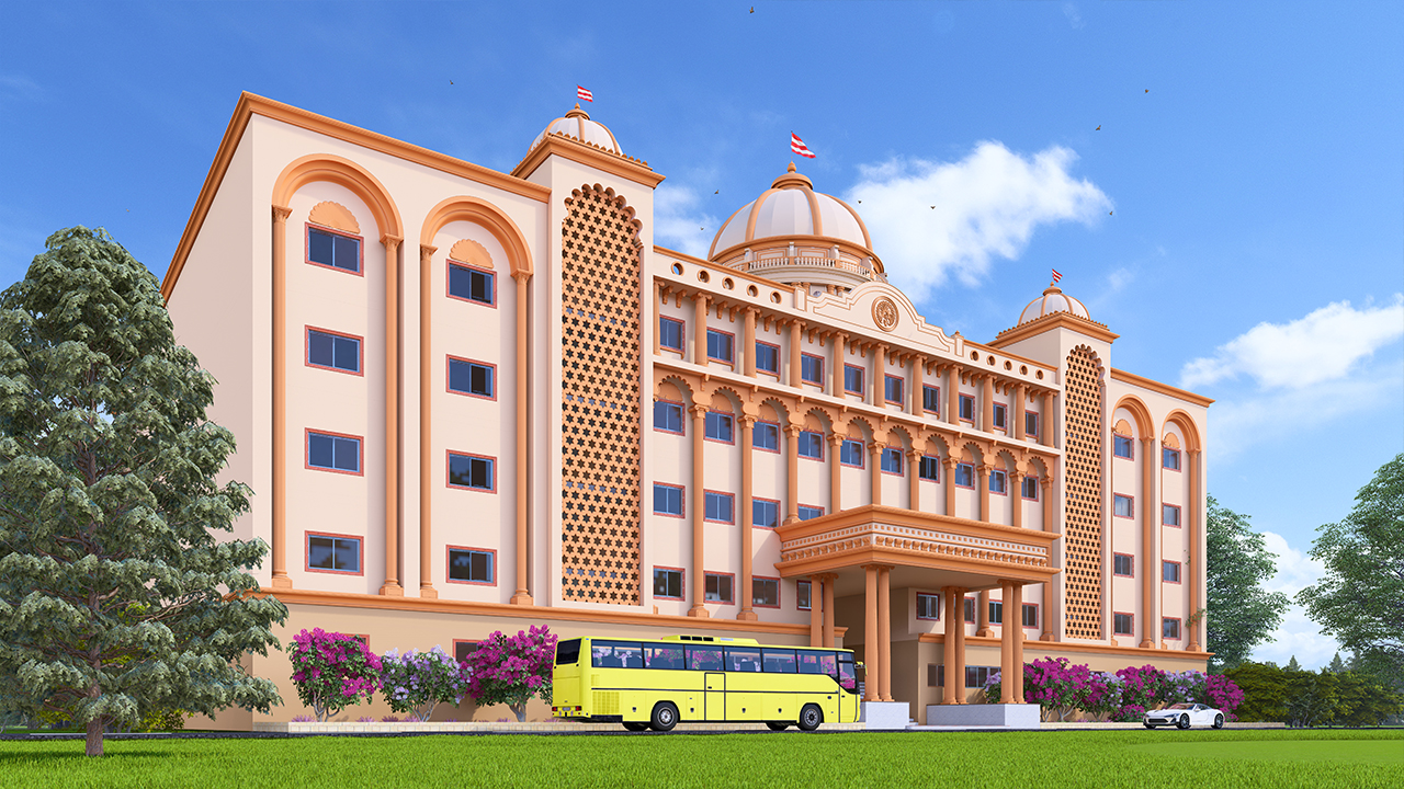 Khammam Gurukul