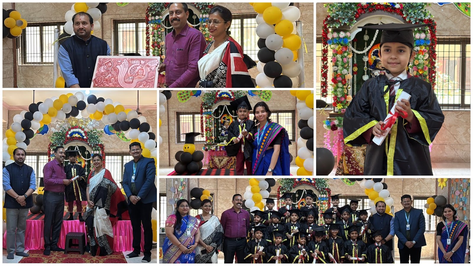 UKG Graduation Day Ceremony 2026