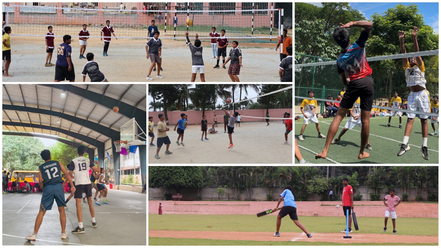 January Joyfest Celebration