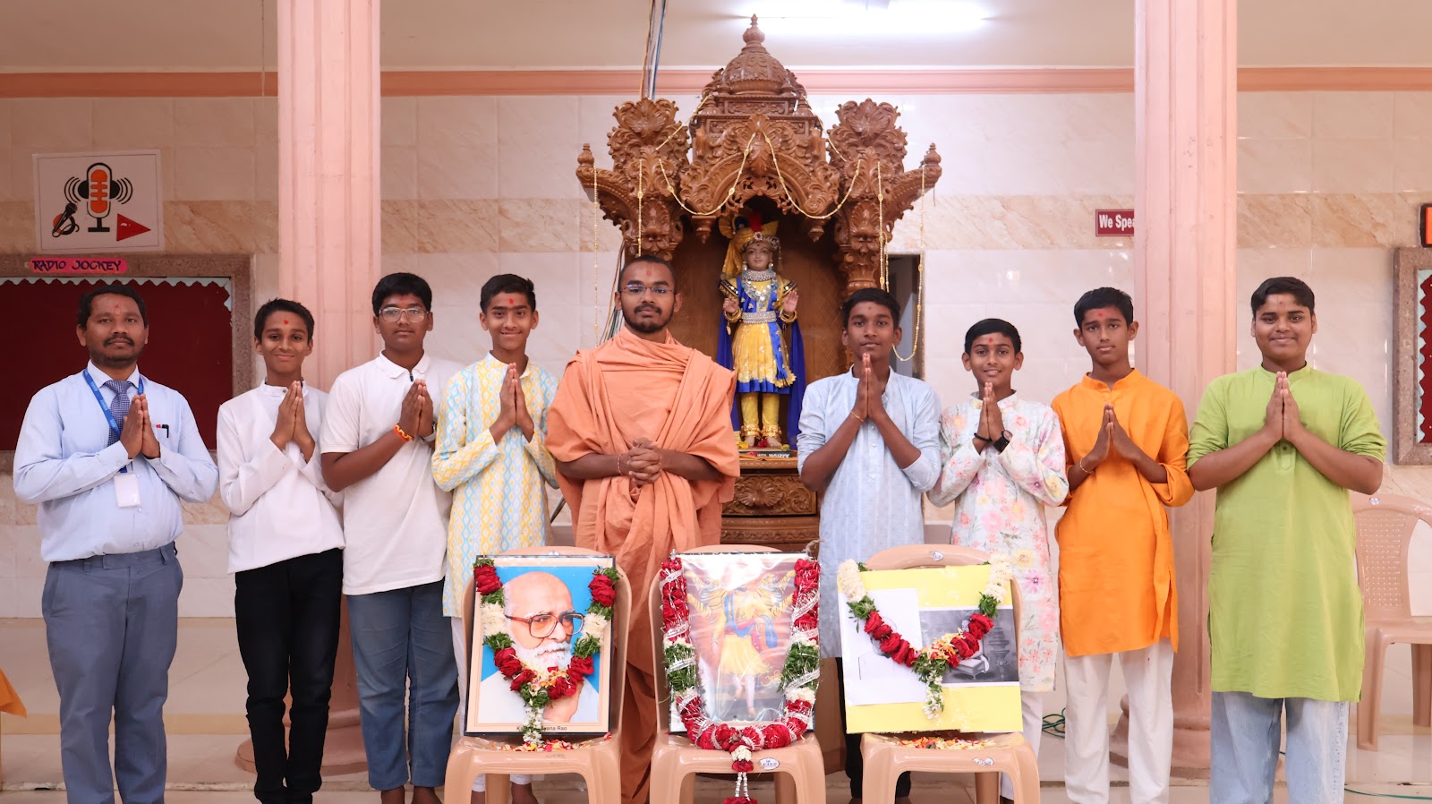 Linguistic Legacy-Mother Tongue Week