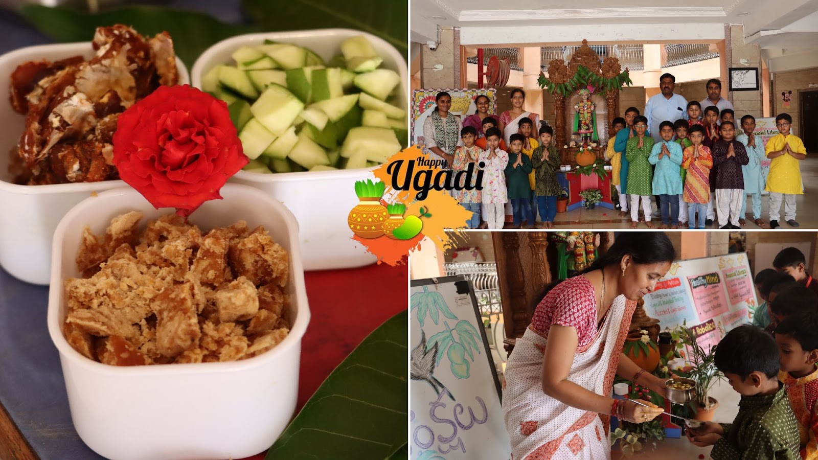 Ugadi