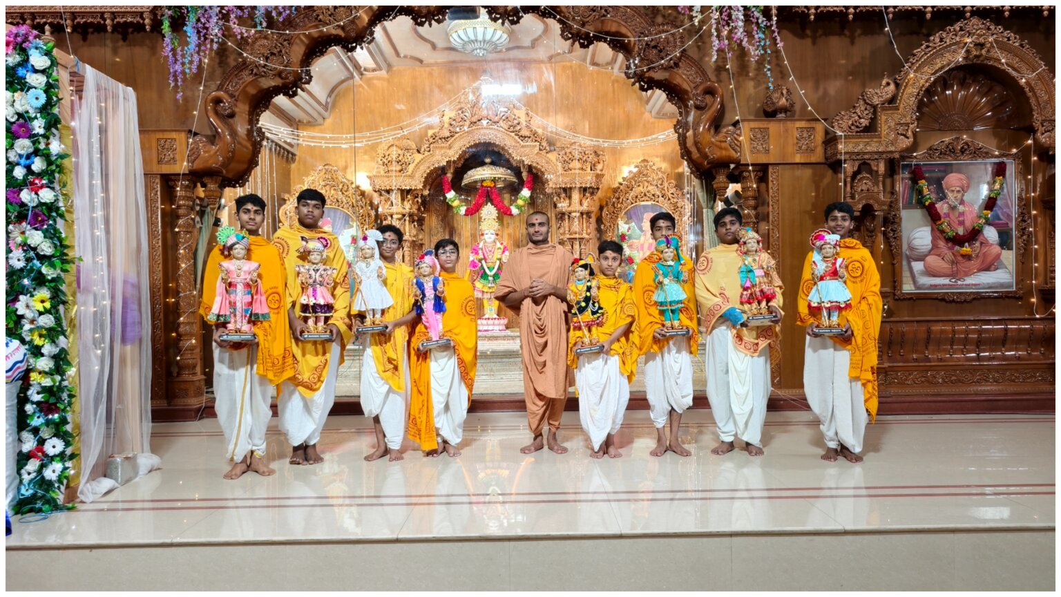 Ajqwtbnnbnuatexm1Lsa5Dfagl4 Umnveehgl71B6M M1Yju1Kuykppcpctr20J1Jx 33Wo9N88Pumdn8Fje8A U2Cfp44Acudatbwcv7Acl9Ruayp600Astudents Adopted Ghanshyam Maharaj As Personal God 2025 26 At Bangalore