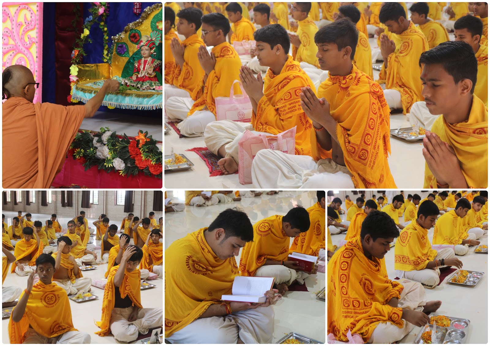 Ajqwtbnsupksochzxnlhaw Aniwcdujlddgtkfk9Fg1A7Bkvlwlhwvioynldxjmg1Qfsvd6Gyfbk0Jrnnrzqfus5 T1 98Lnhrl8D09Kbvx42Ocr1Txjq245Th Swaminarayan Brahmotsav Commences With Varni Dhiksha 2025 26 At Raipur