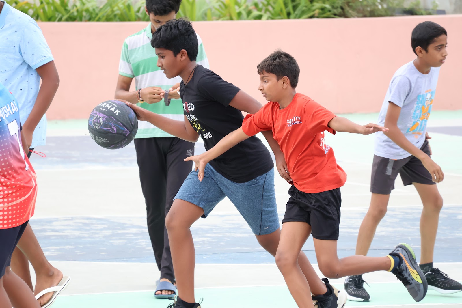 February Fun Fest Celebration