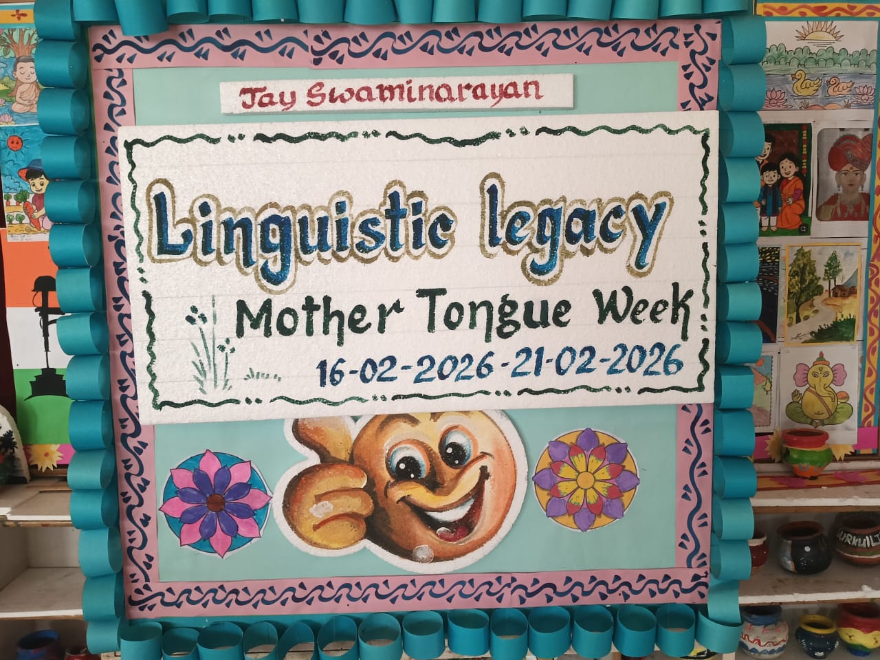 Linguistic Week