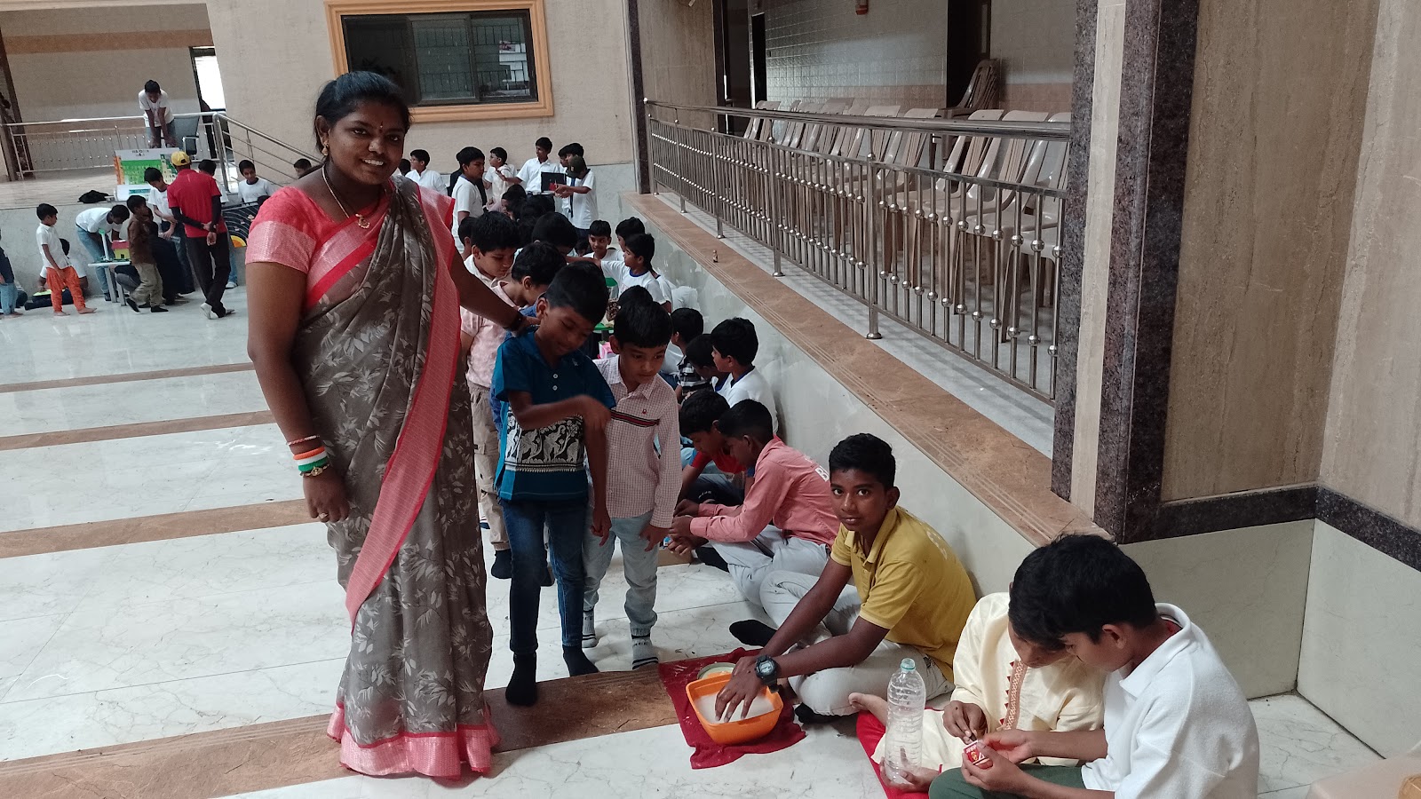 National Science Day and Quiz