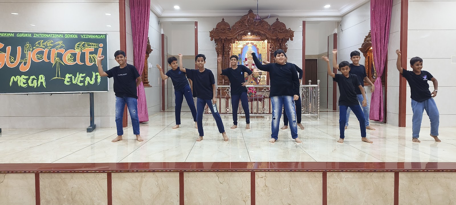 Linguistic Legacy – Mother Tounge Week Celebration