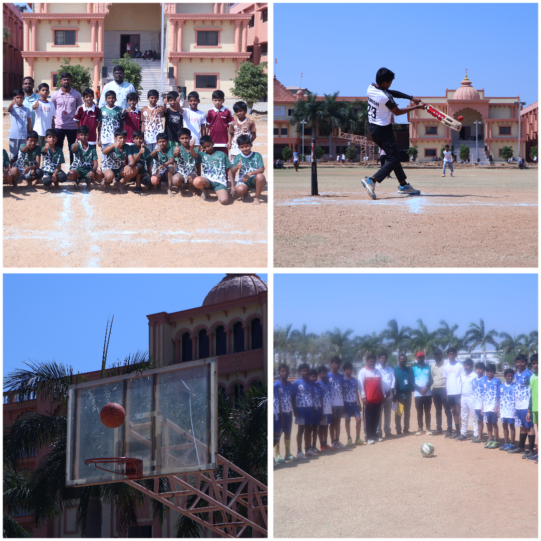 February Fun Fest 2026