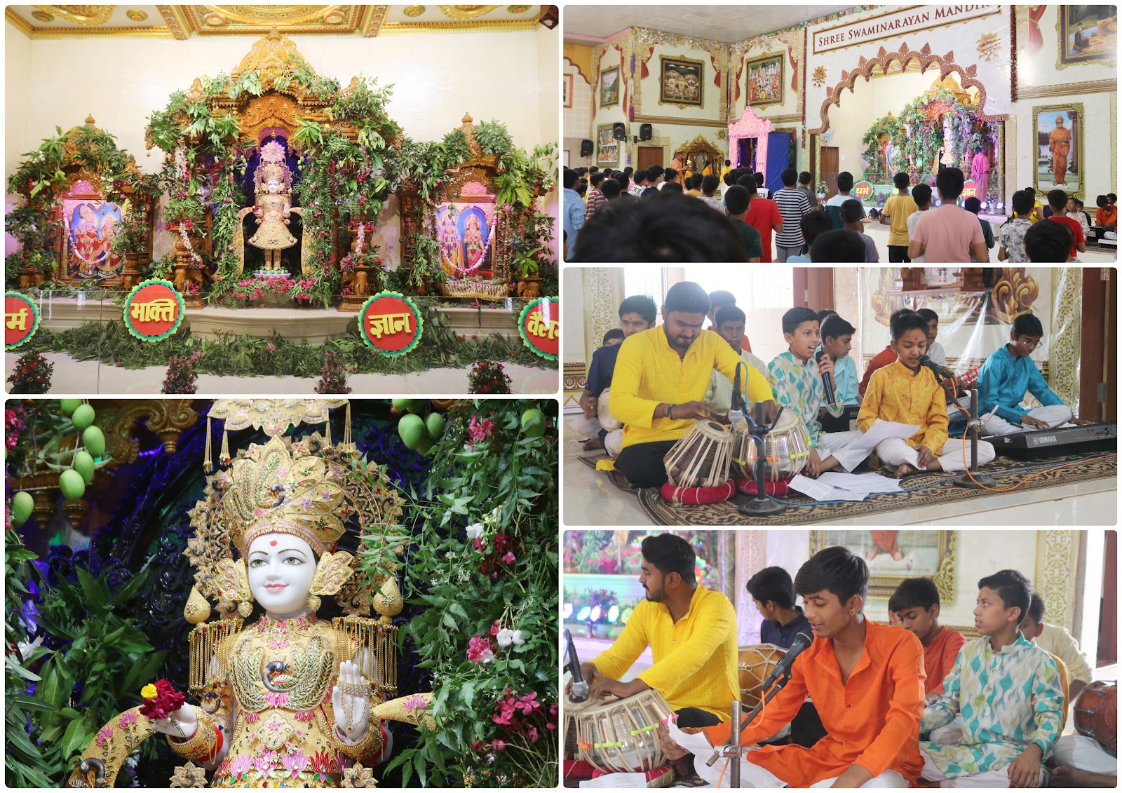 Ramnavami Celebration