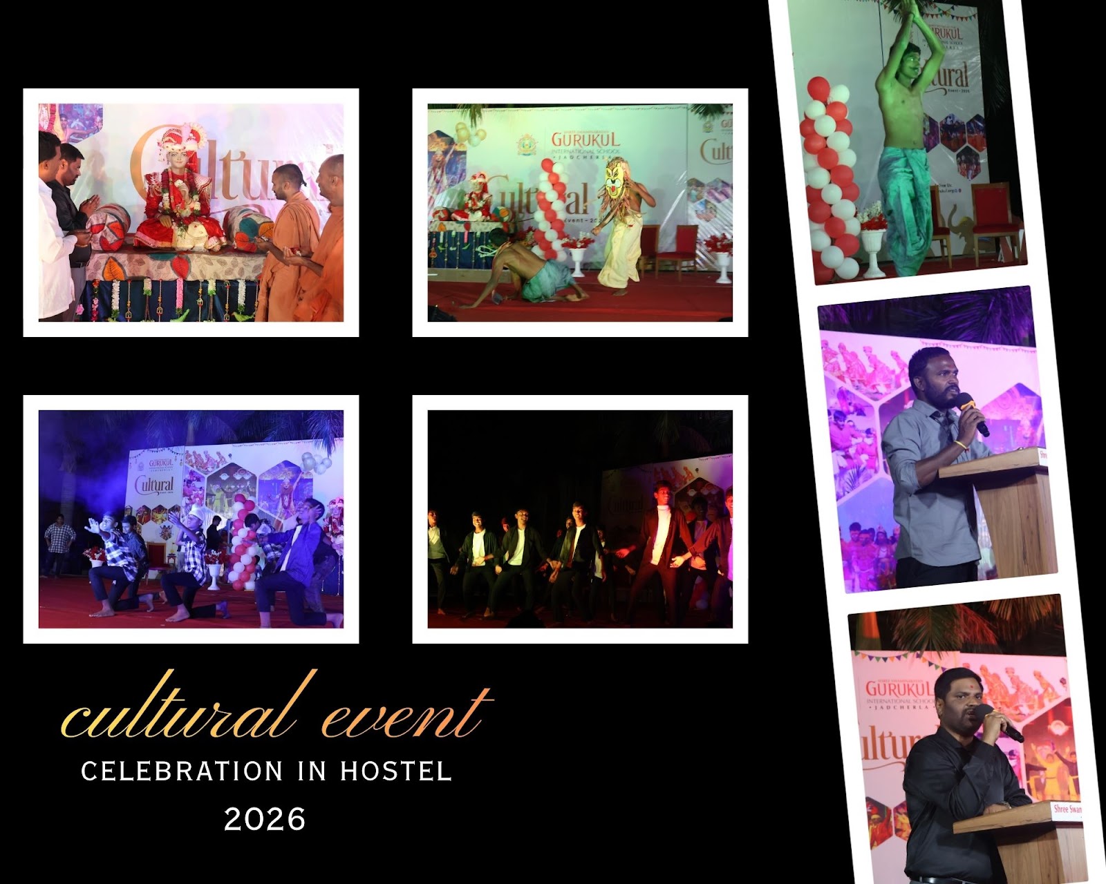 Cultural Event 2026
