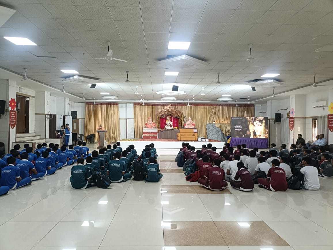 Pre-X Inauguration Celebration