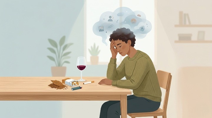 Alcohol, The Power To Defeat Kali! Consumption Of Intoxicants