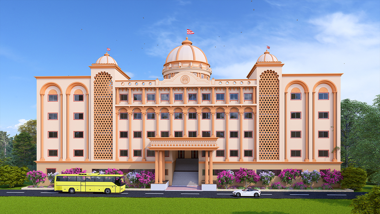 Mysore Gurukul