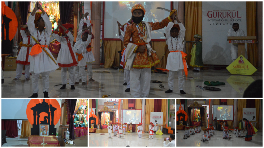 Chhatrapati Shivaji Maharaj Jayanti: Celebrating the Spirit of Courage and Valor