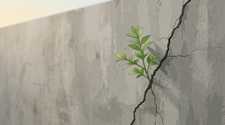 Image Representing Possibilities Out Of Problems