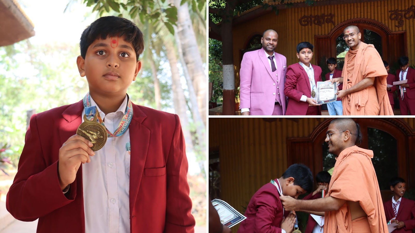 Martial Arts Championship 2026