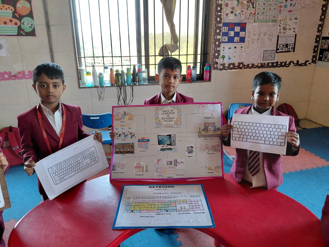 Tech Fusion Mega Event