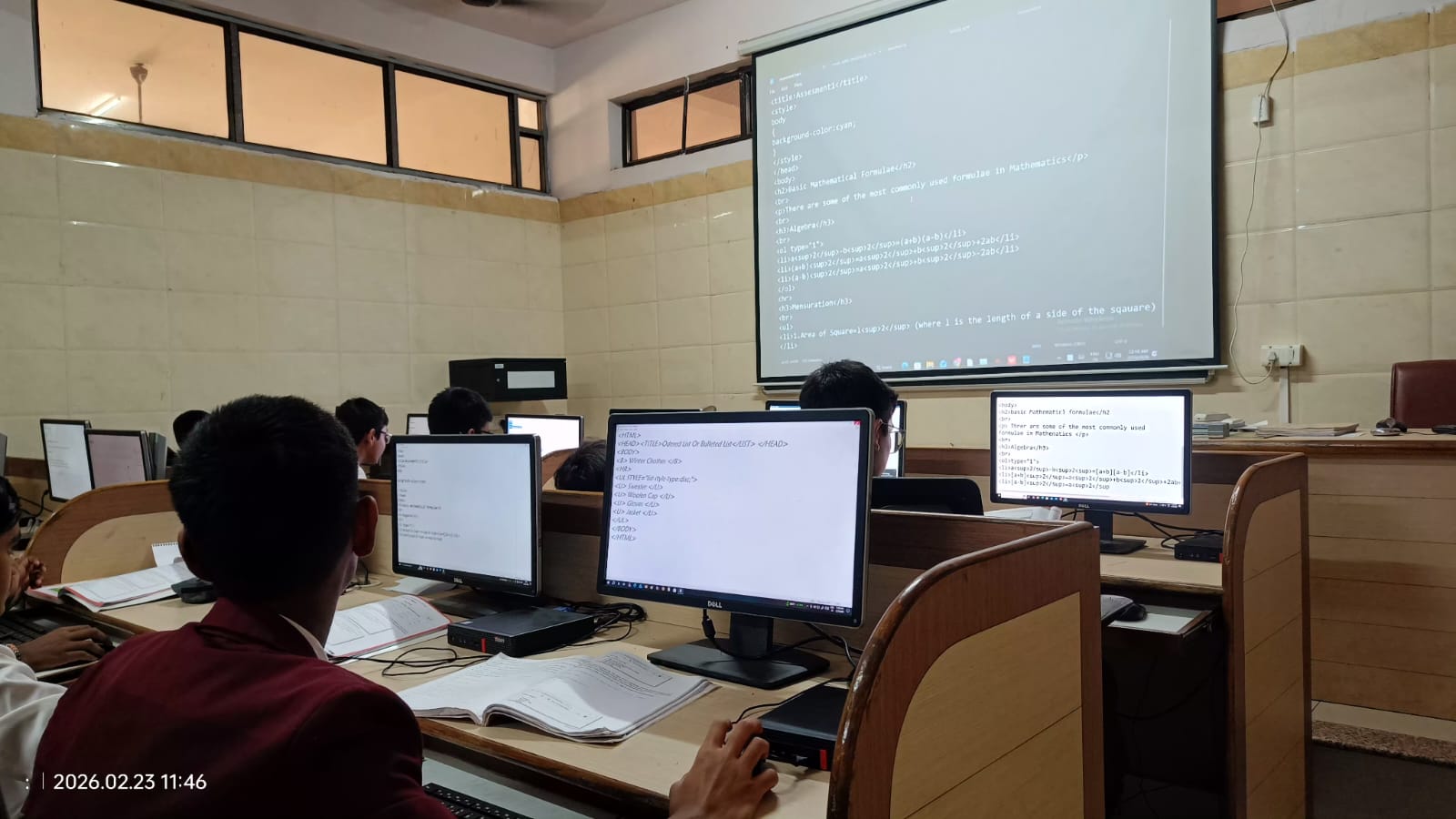 Unity In Diversity Week