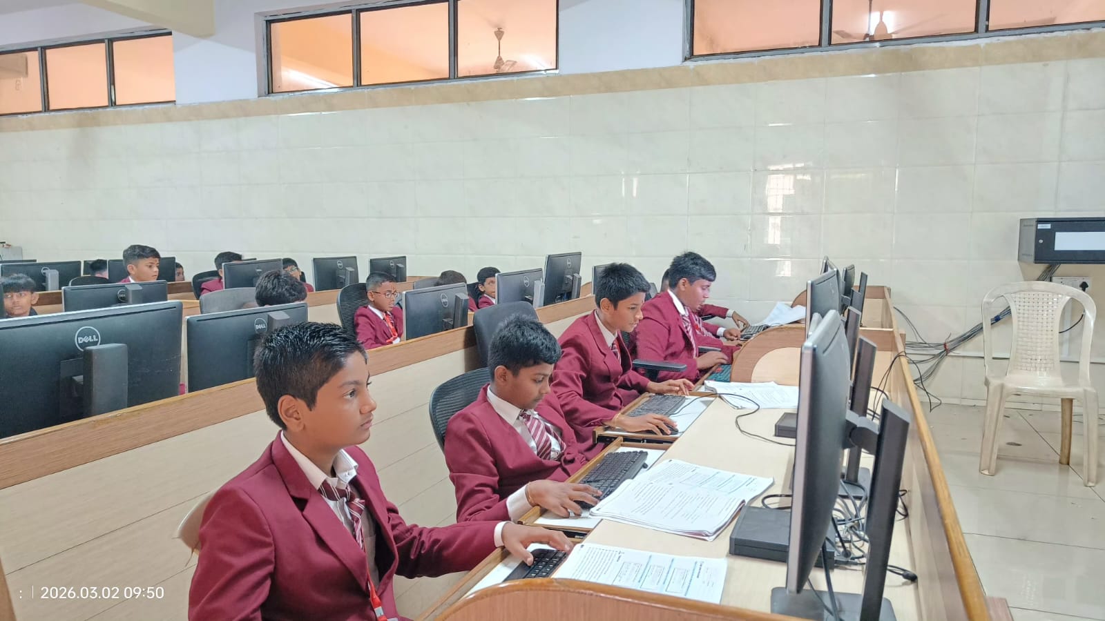 Unity In Diversity Mega Event