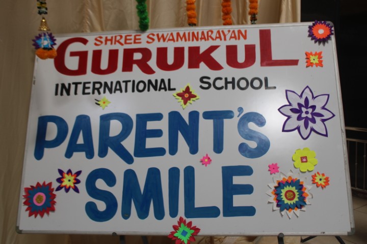 PA 4 – Parents Smile: A Day of Joy and Achievement