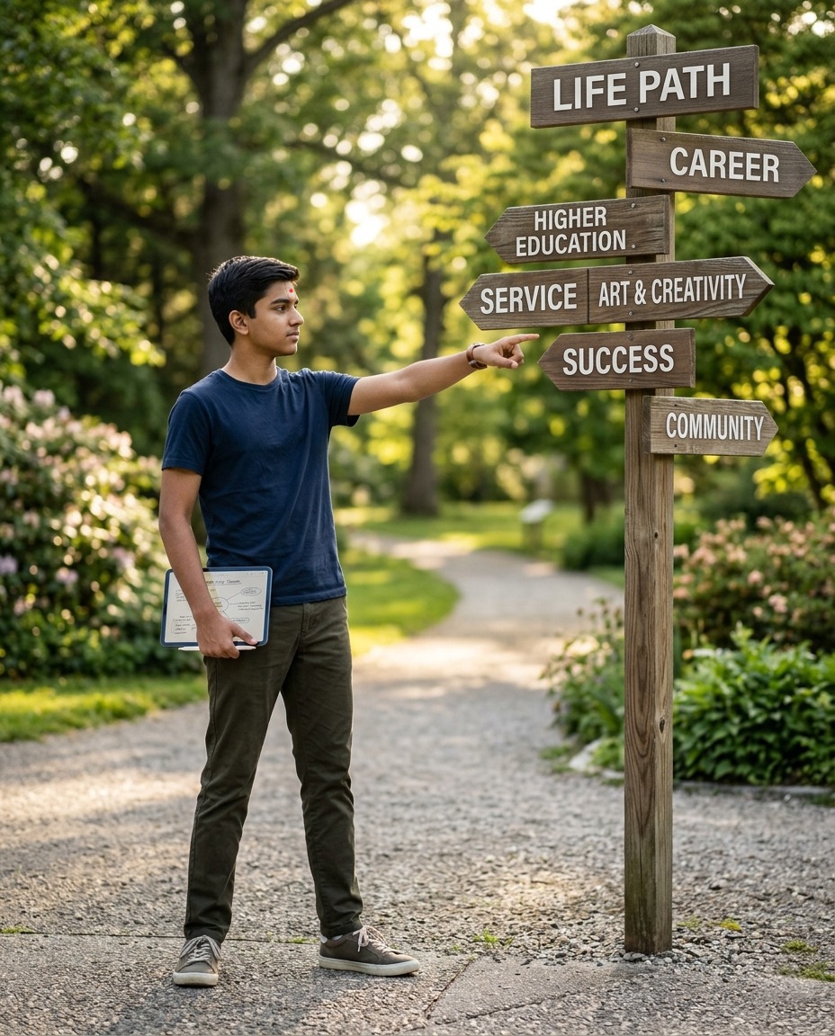 What Is Responsibility?