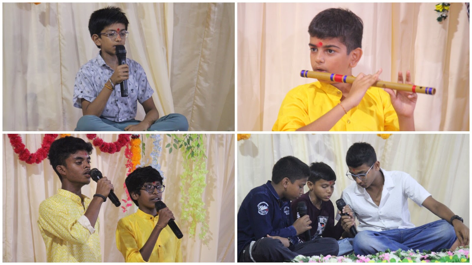 Sur & Swara: A Gurukul Musical Fest