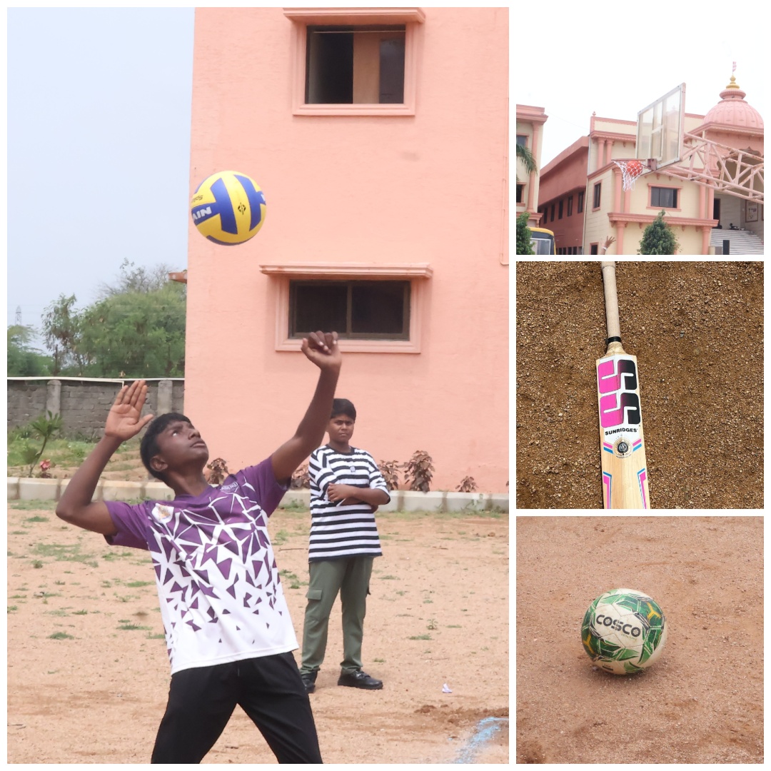 Get, Set, Go! – A Day Full of Energy and Excitement For Hostelers 