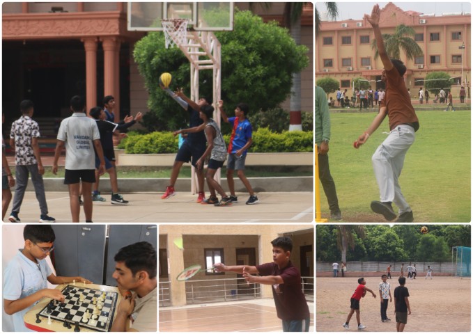 Festival of Fitness & Fun