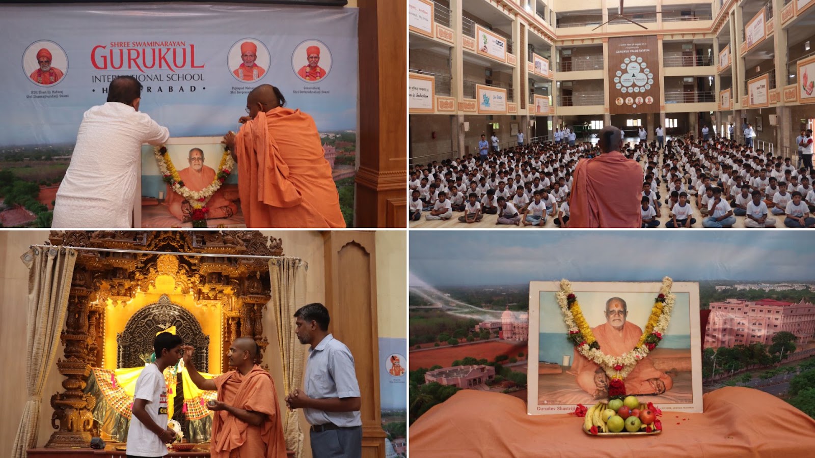 125th Founder’s Day Celebrations