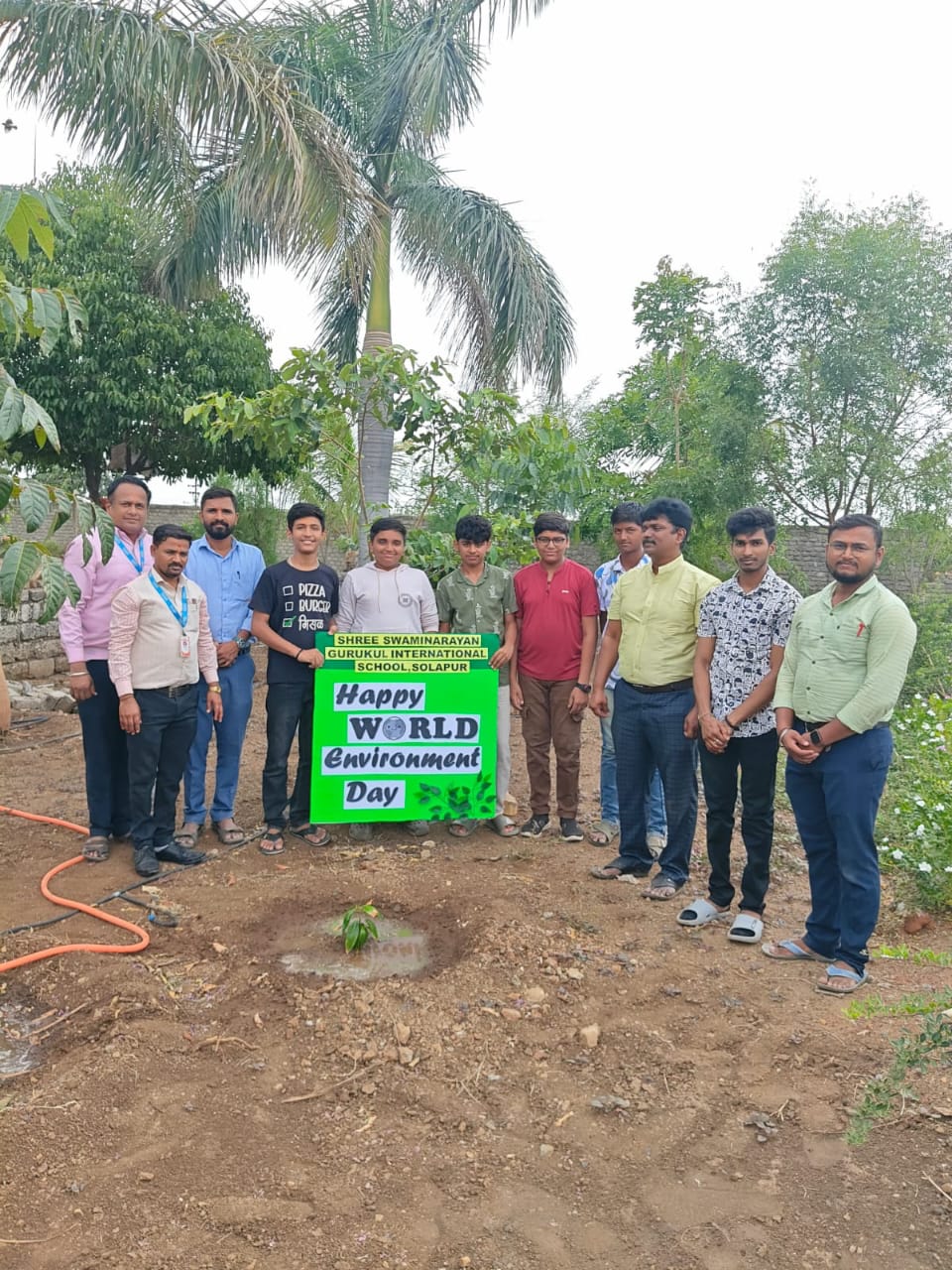 World Environment Day