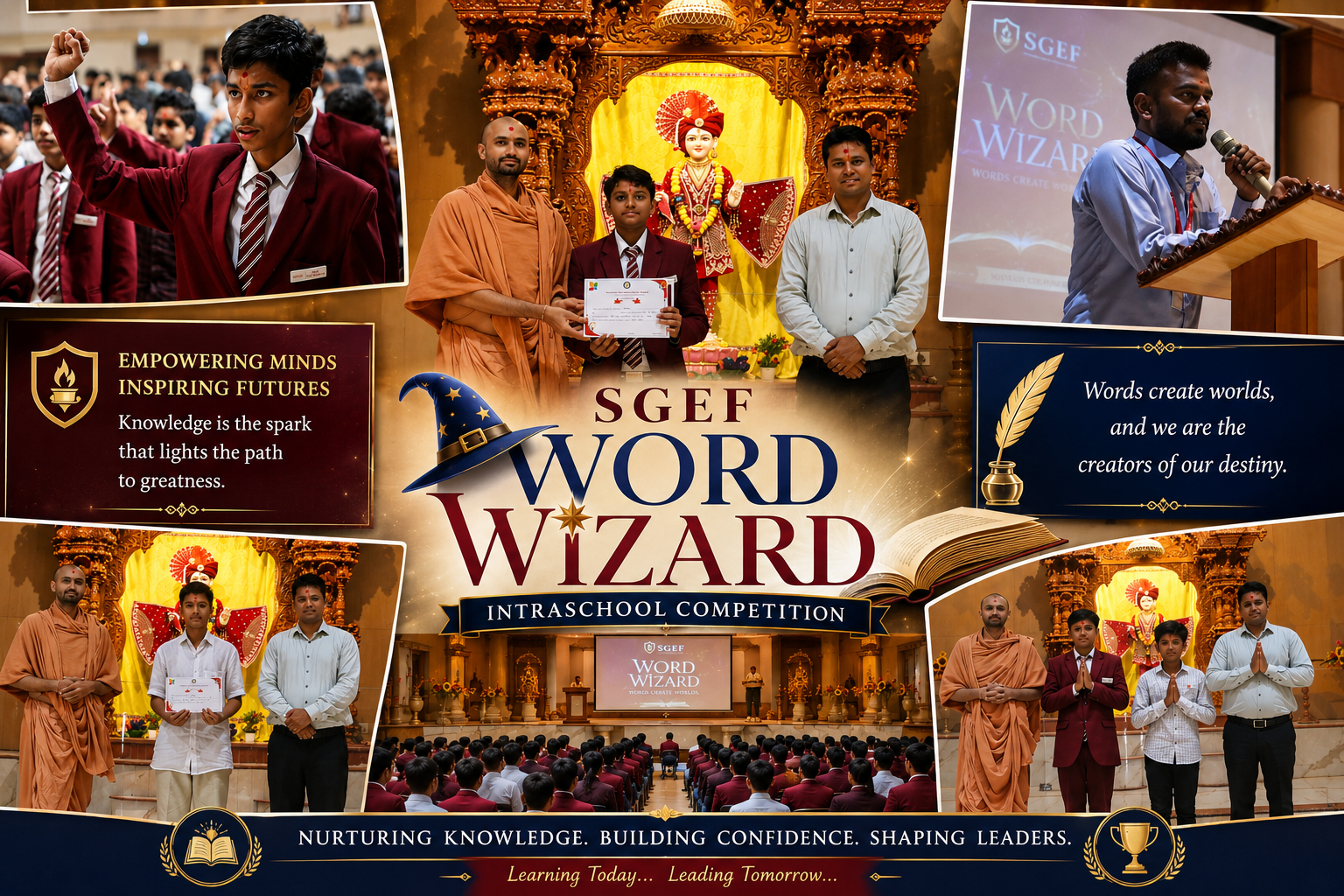 World Wizard