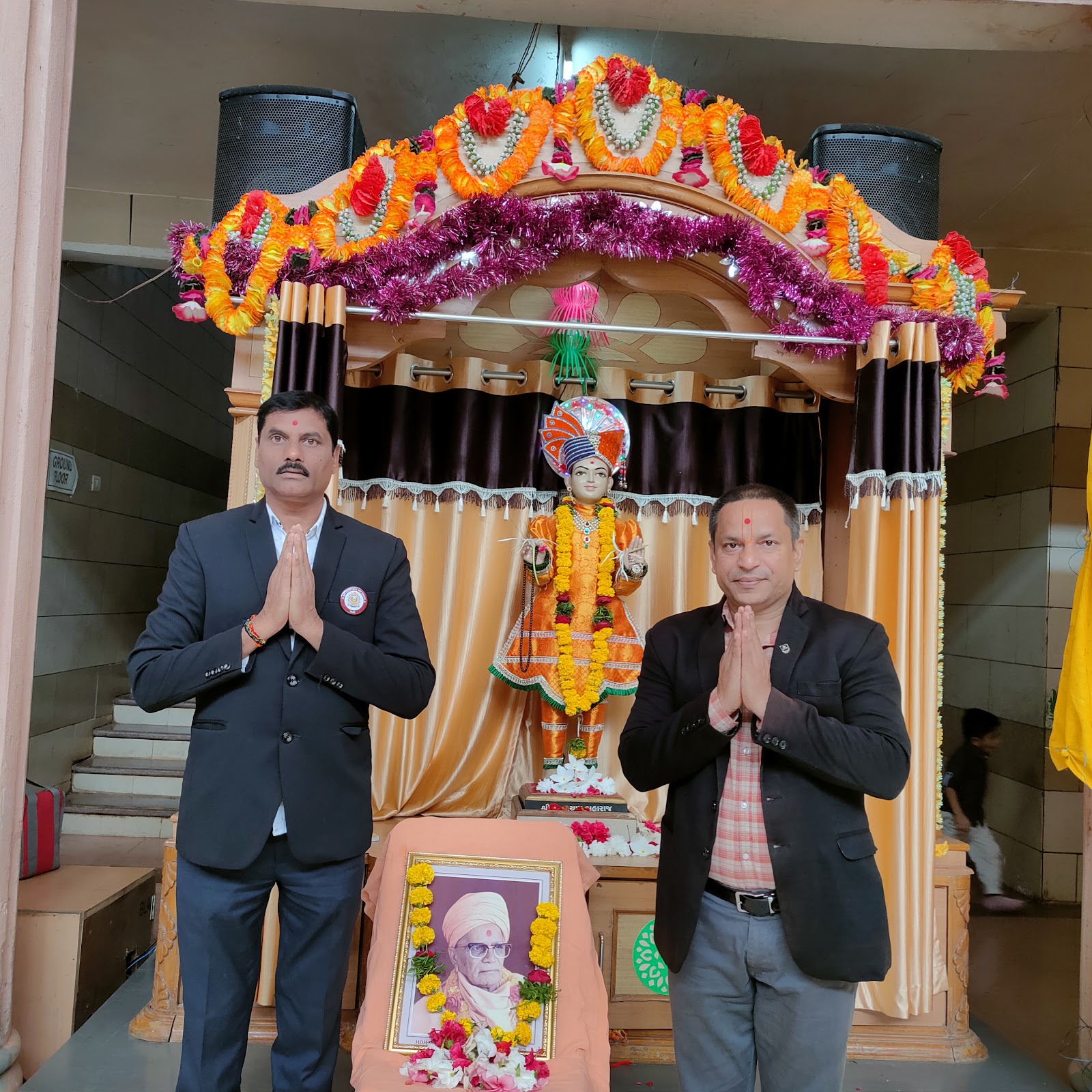 125th Founder’s Day Celebrations