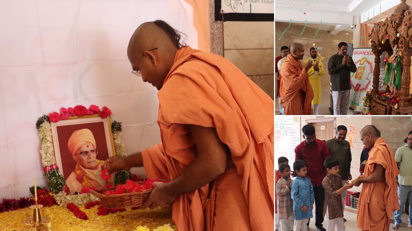 125th Founder’s Day Celebration