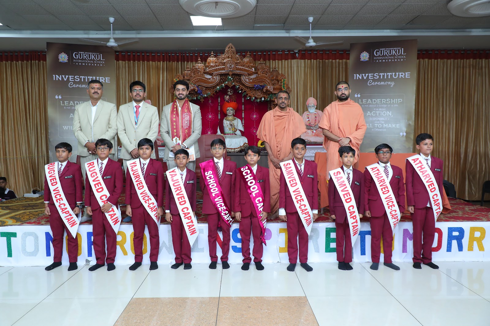 Ajqwtbpsjynvojjyanyhxkjqhx0Yukcfzrstcshju Hhzbufxoacug0Oofxfjcolarbd Gyberh0Cproozkyo Gkyd8C4V4Nvthhgwecaywhq6Sk6Oe5Investiture Ceremony 2026 Gujarati Medium 2026 27 At Ahmedabad