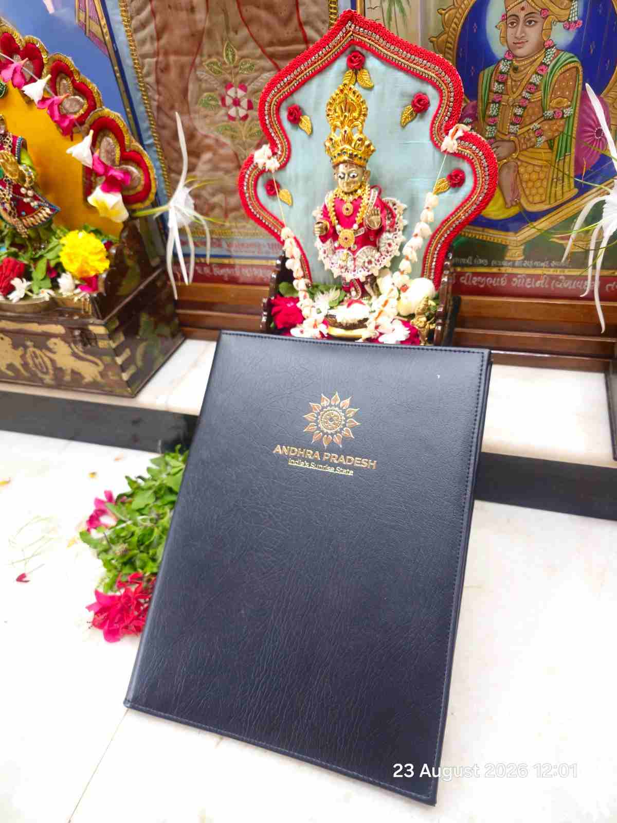 20260823 120141 100Kb, A Glorious Milestone For Shree Swaminarayan Gurukul 20260823 120141 100Kb