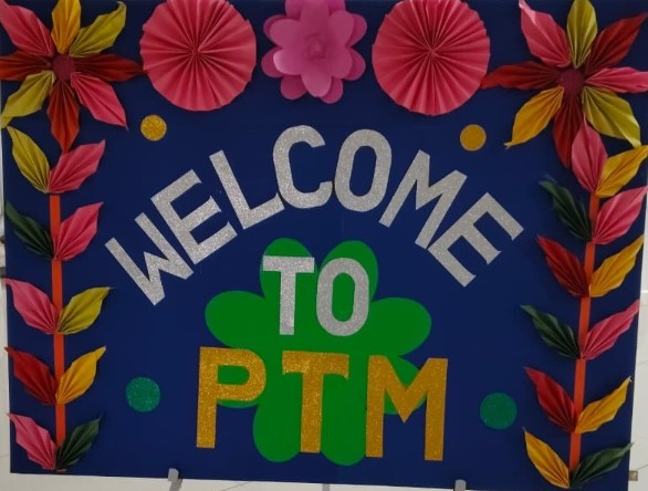 PA-1 PTM (Gujarati Medium)